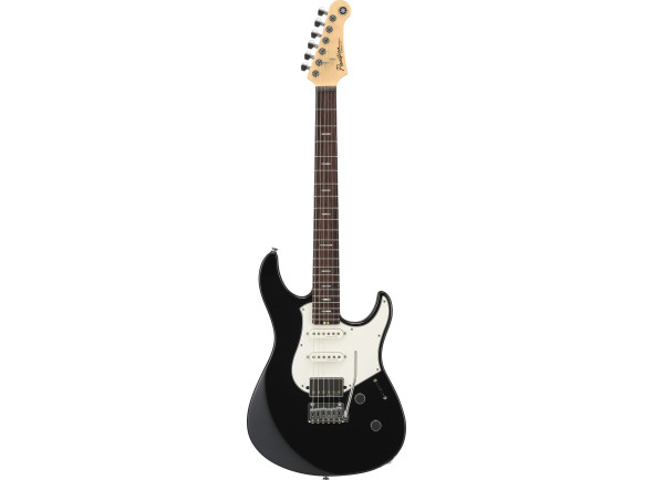 Yamaha Pacifica Professional BLK RF Yamaha Pacifica Professional BLK RF